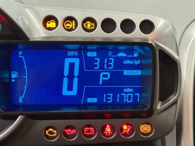 Used 2016 Chevrolet Sonic LTZ image 17