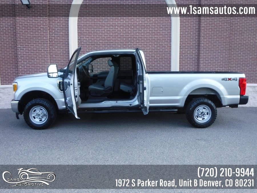 Used 2021 Ford F250 XL w/ Power Equipment Group image 30