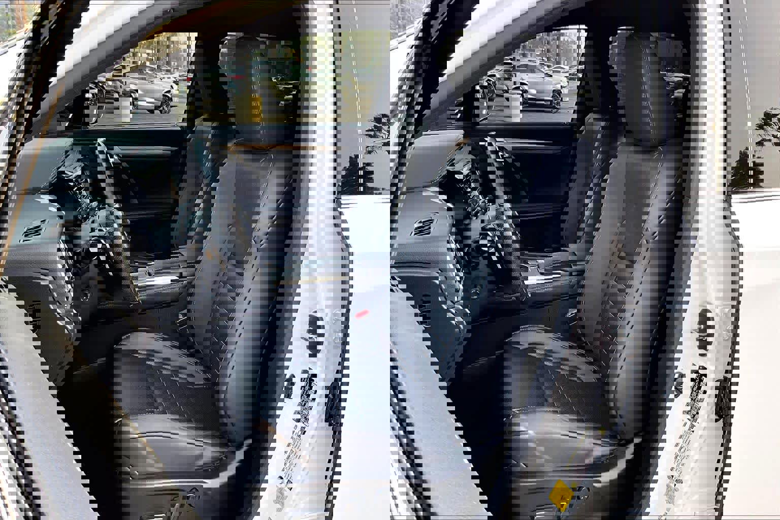 Used 2022 Lexus RX 350 F Sport image 7