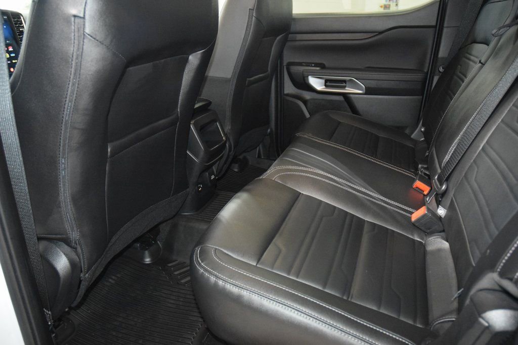 Used 2024 Ford Ranger Lariat w/ FX4 Off-Road Package image 38