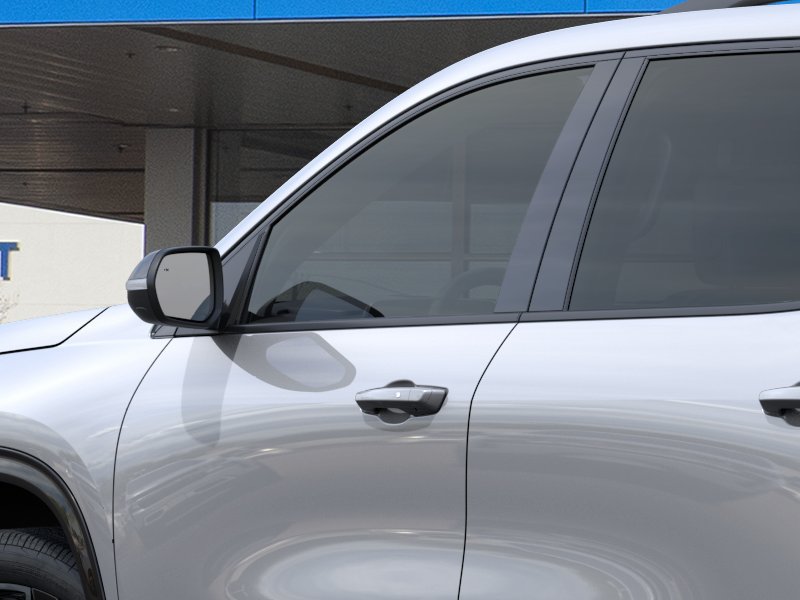 New 2026 Chevrolet Traverse RS w/ LPO, Floor Liner Package AWD/4WD image 12