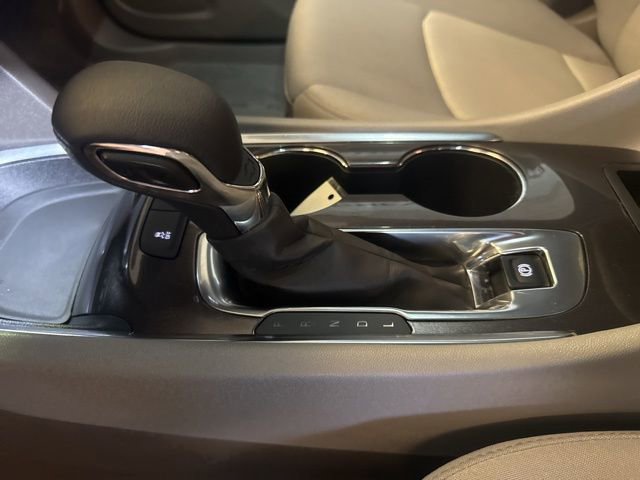 Used 2025 Chevrolet Malibu LT image 27