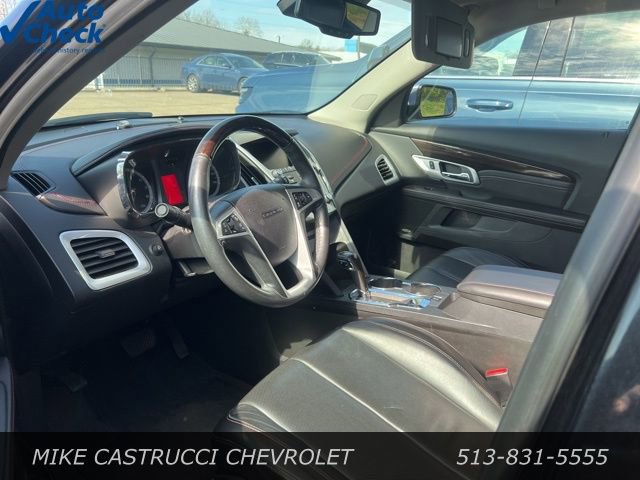 Used 2015 GMC Terrain Denali w/ Cargo Package image 5