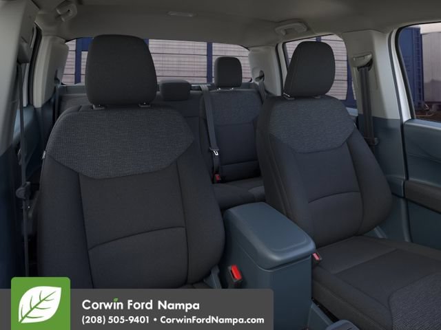 New 2026 Ford Maverick XL FWD image 10