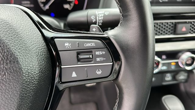 Used 2023 Honda Civic Sport image 12