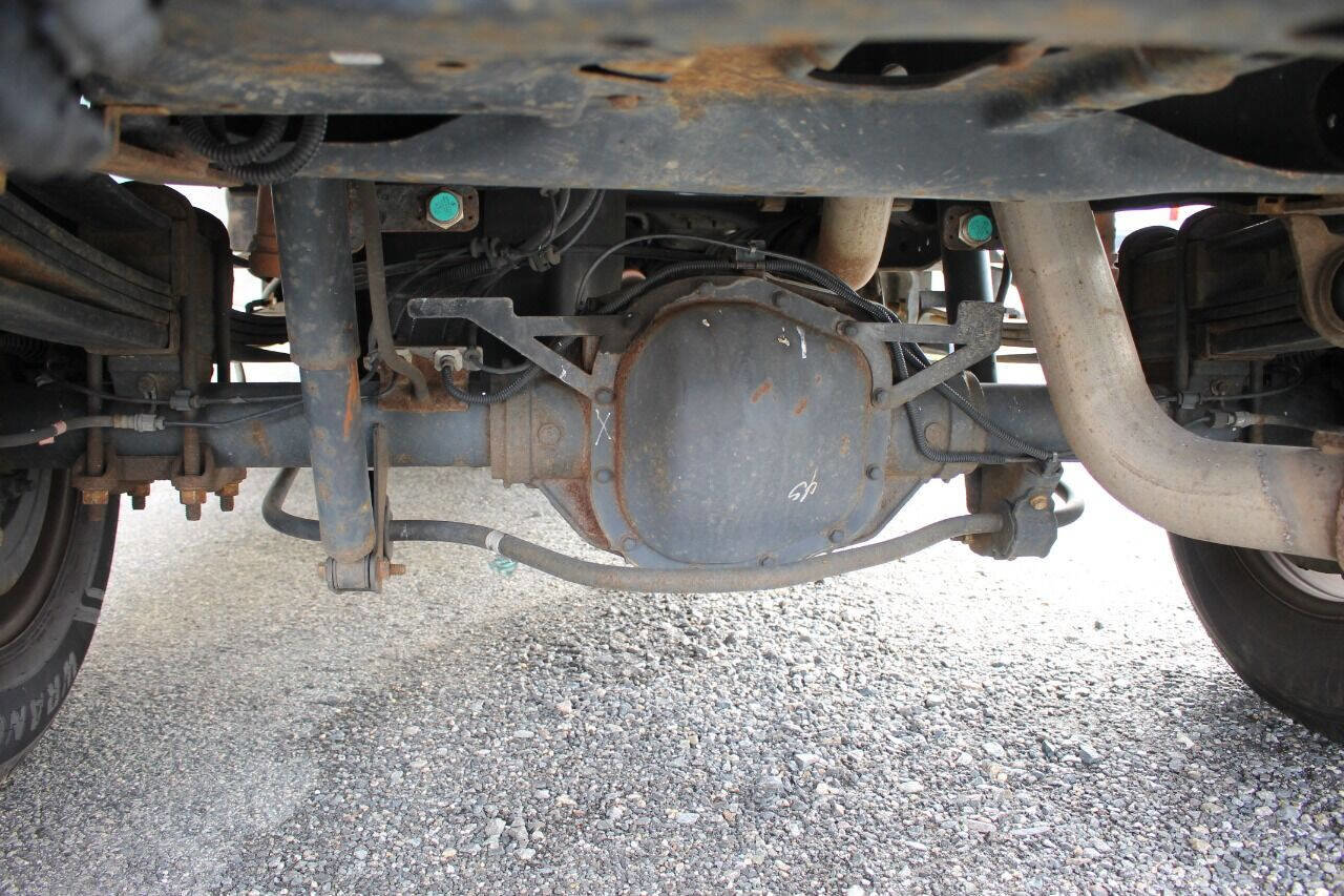 Used 2016 Ford F250 XL image 32