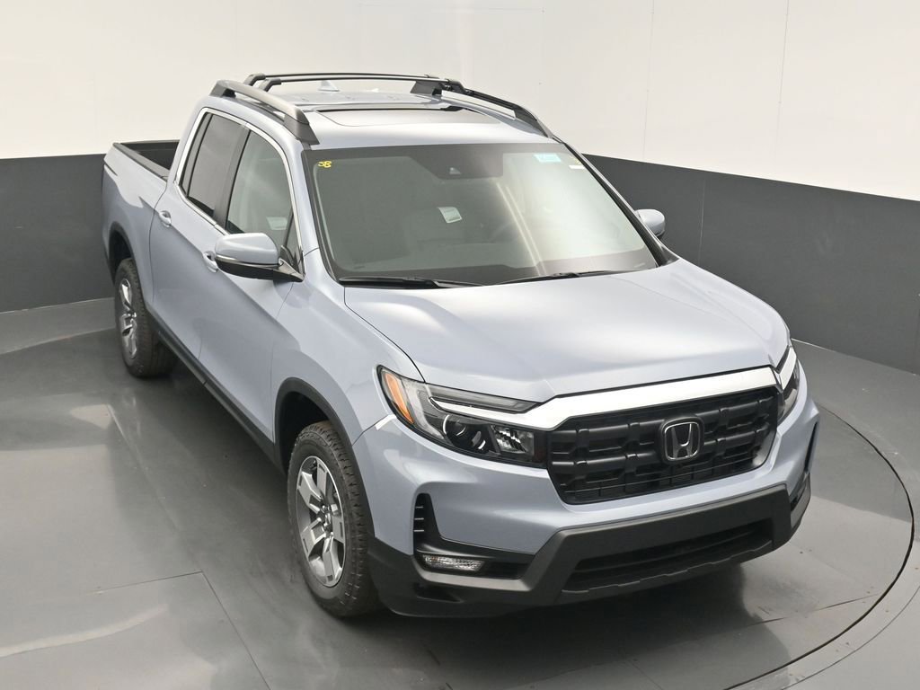 New 2026 Honda Ridgeline RTL image 3