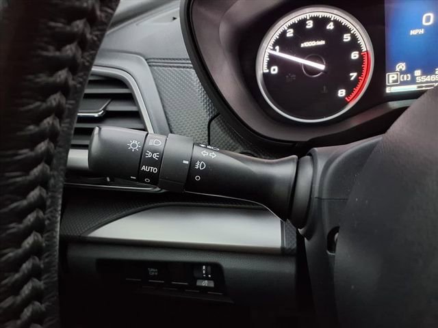 Used 2022 Subaru Forester Premium image 64