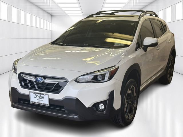 Used 2023 Subaru Crosstrek 2.5i Limited