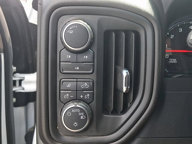 Certified 2024 Chevrolet Silverado 2500 W/T w/ WT Convenience Package AWD/4WD image 23
