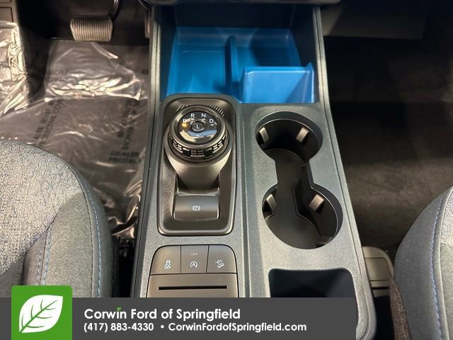 New 2026 Ford Maverick XLT w/ XLT Luxury Package image 47