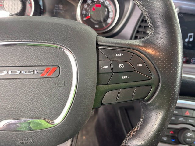 Used 2017 Dodge Challenger Scat Pack RWD image 36
