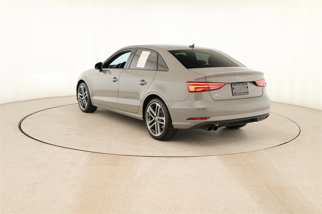 Used 2020 Audi A3 2.0T Premium w/ Final Edition Package image 4