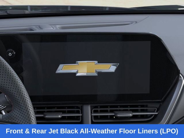 New 2026 Chevrolet Trax RS w/ Sunroof Package image 21