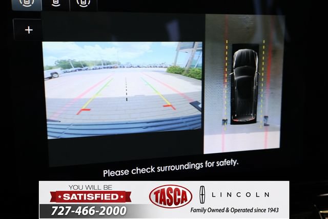 Certified 2020 Lincoln Navigator L Reserve w/ Equipment Group 208A Reserve AWD/4WD image 30