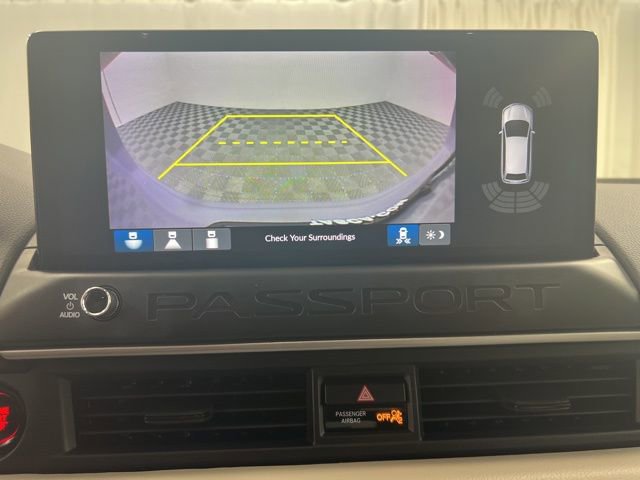 Used 2026 Honda Passport RTL image 26