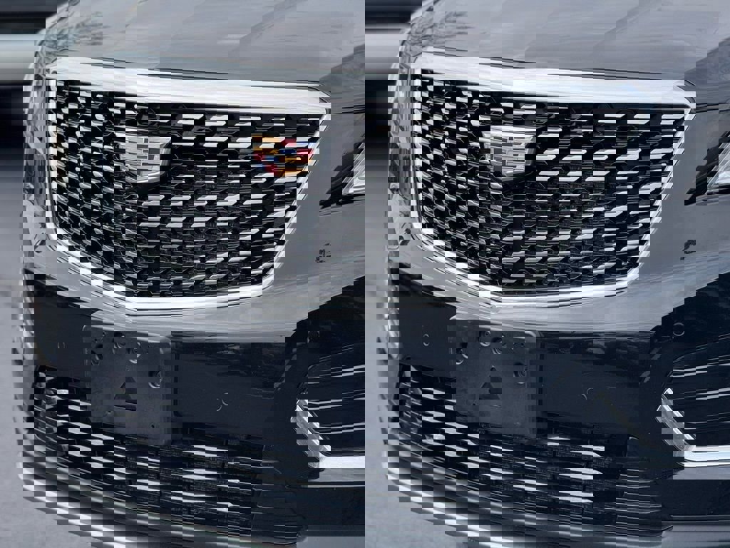 Used 2023 Cadillac XT5 Premium Luxury w/ LPO, Floor Liner Package image 10