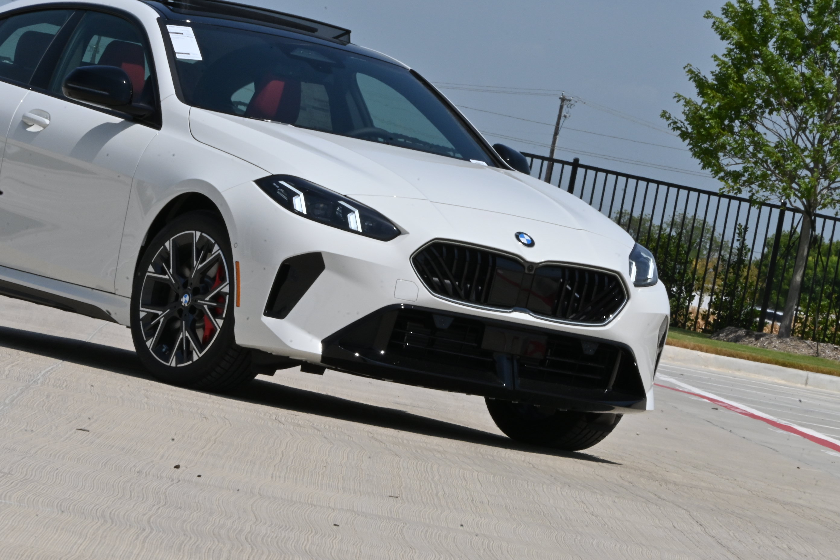 New 2026 BMW 228i w/ Technology Package FWD image 33