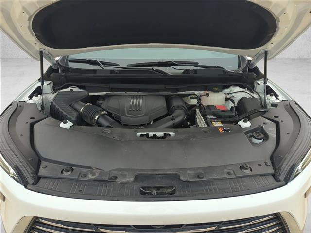 Used 2025 Buick Enclave Preferred image 22