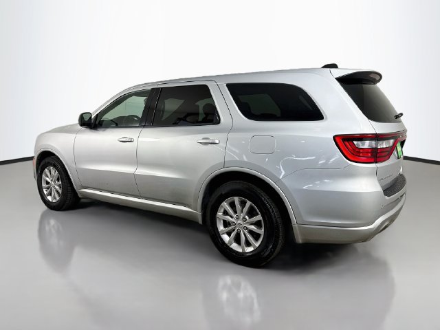 Used 2025 Dodge Durango GT RWD image 7
