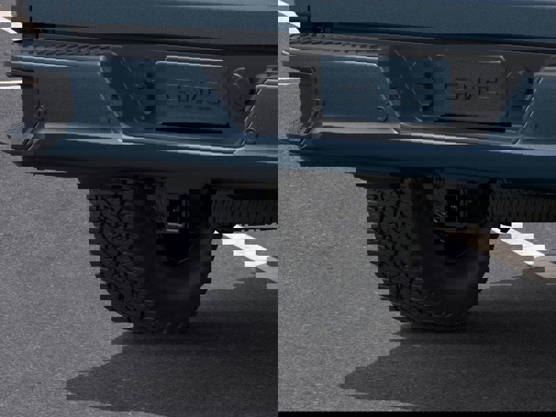 New 2026 GMC Sierra 2500 Denali Ultimate image 14