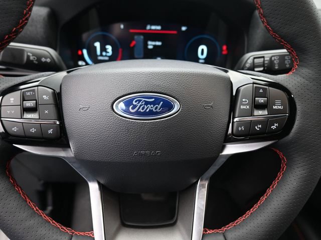 New 2026 Ford Explorer ST-Line image 16