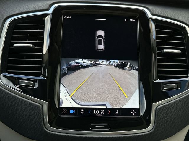 Used 2023 Volvo XC90 B6 Plus w/ Protection Package Premier image 25