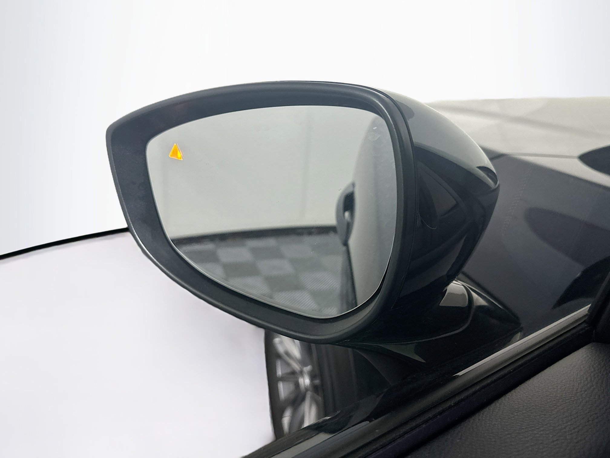 Used 2025 MAZDA CX-90 3.3 Turbo w/ Preferred Package image 16