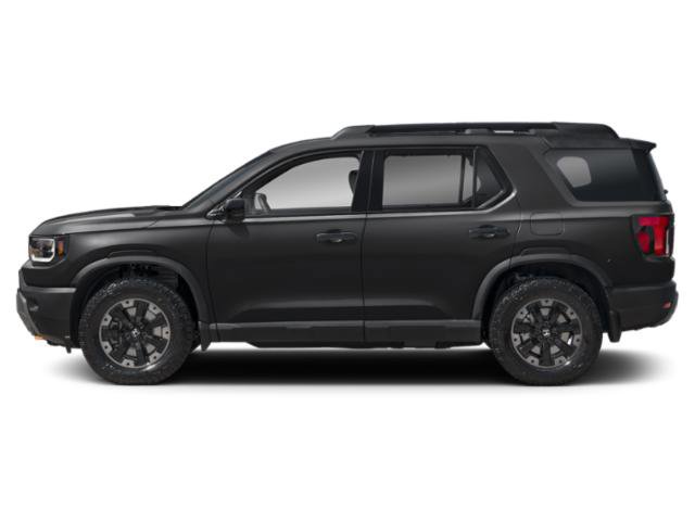 New 2026 Honda Passport TrailSport Elite image 6