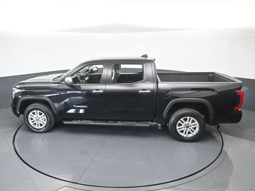 Used 2024 Toyota Tundra SR5 AWD/4WD image 44