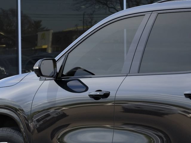 New 2026 Buick Enclave Sport Touring w/ Power Package FWD image 12