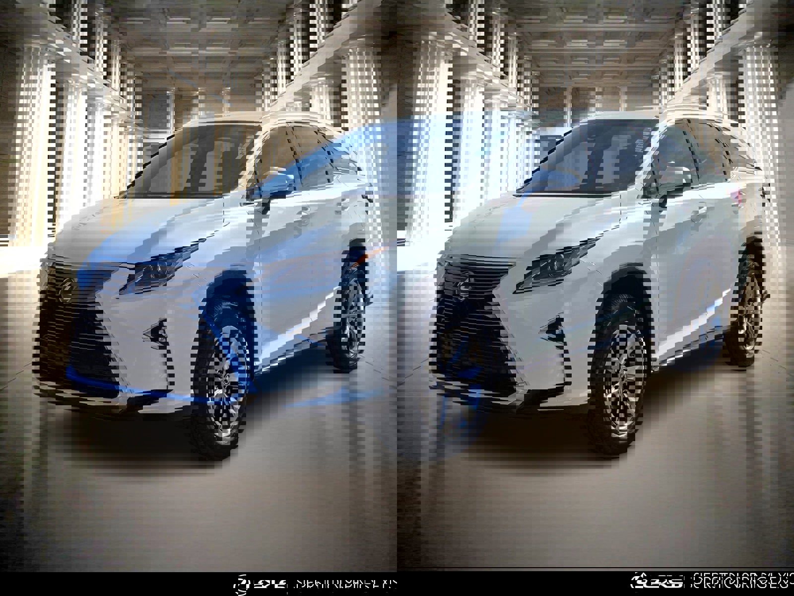 Used 2018 Lexus RX 350L FWD image 8