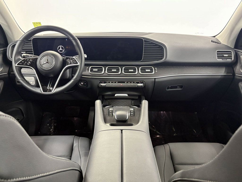 Certified 2026 Mercedes-Benz GLE 350 4MATIC image 25