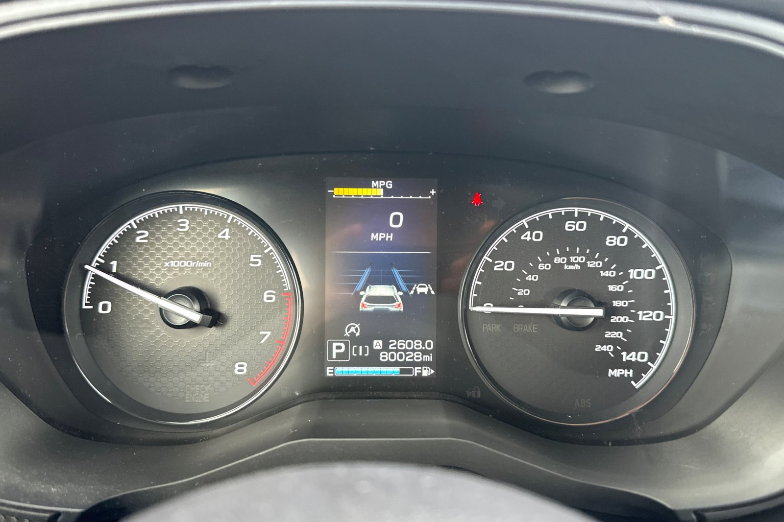 Used 2019 Subaru Forester w/ Alloy Wheel Package AWD/4WD image 23