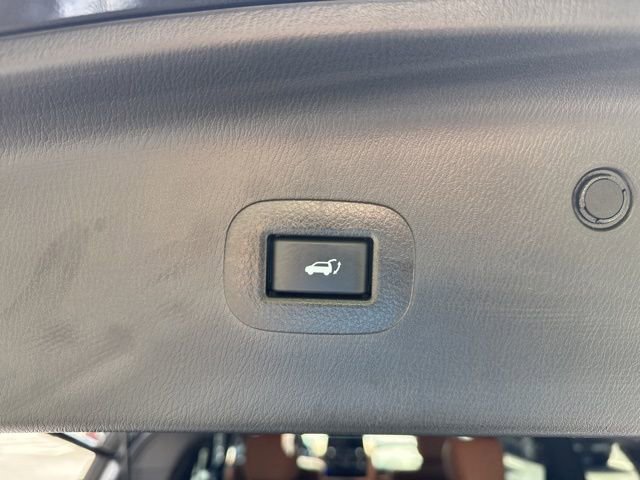 Used 2024 INFINITI QX80 Sensory w/ Cargo Package AWD/4WD image 13