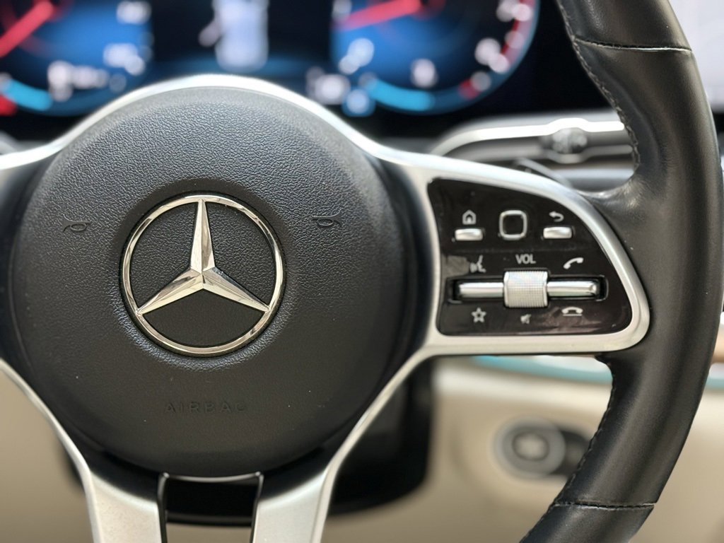 Used 2022 Mercedes-Benz GLE 350 4MATIC image 20