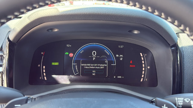 Used 2026 Toyota Camry SE FWD image 23