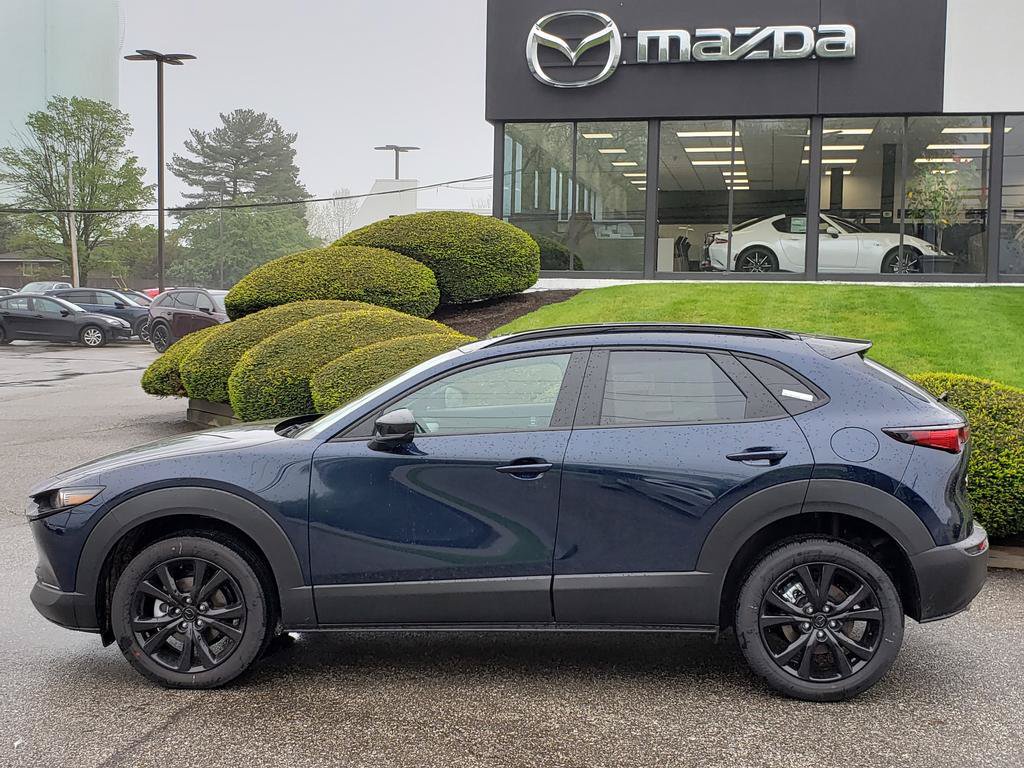 New 2026 MAZDA CX-30 2.5 Turbo Aire Edition AWD/4WD image 2
