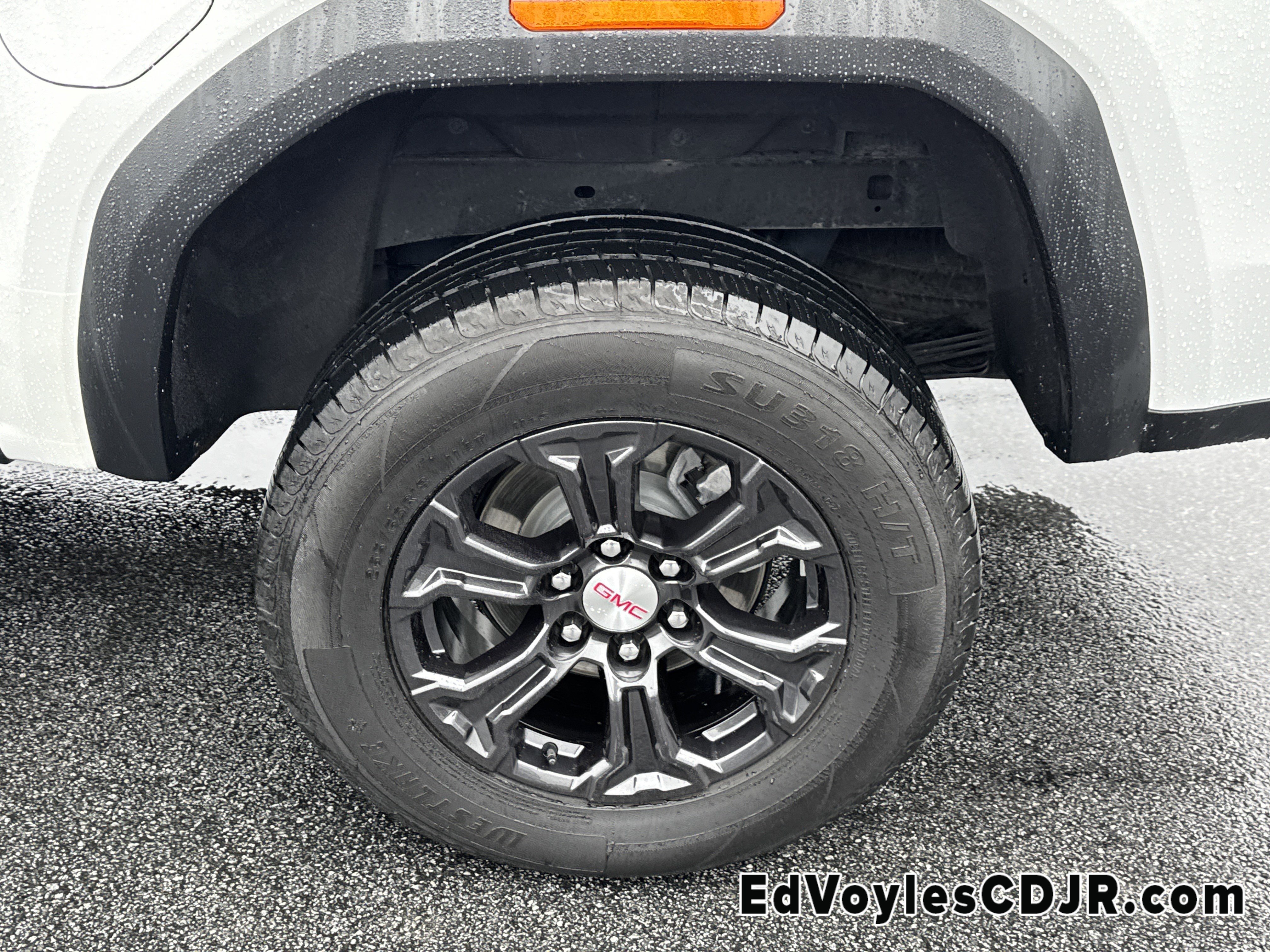 Used 2023 GMC Canyon Elevation w/ Convenience Package image 13