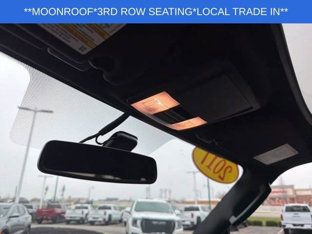 Used 2017 Lincoln Navigator Select image 27