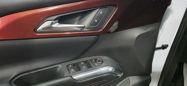 New 2026 Chevrolet Traverse Z71 w/ Driver Confidence Package image 12