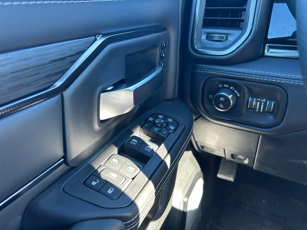 New 2026 RAM 2500 Power Wagon AWD/4WD image 15