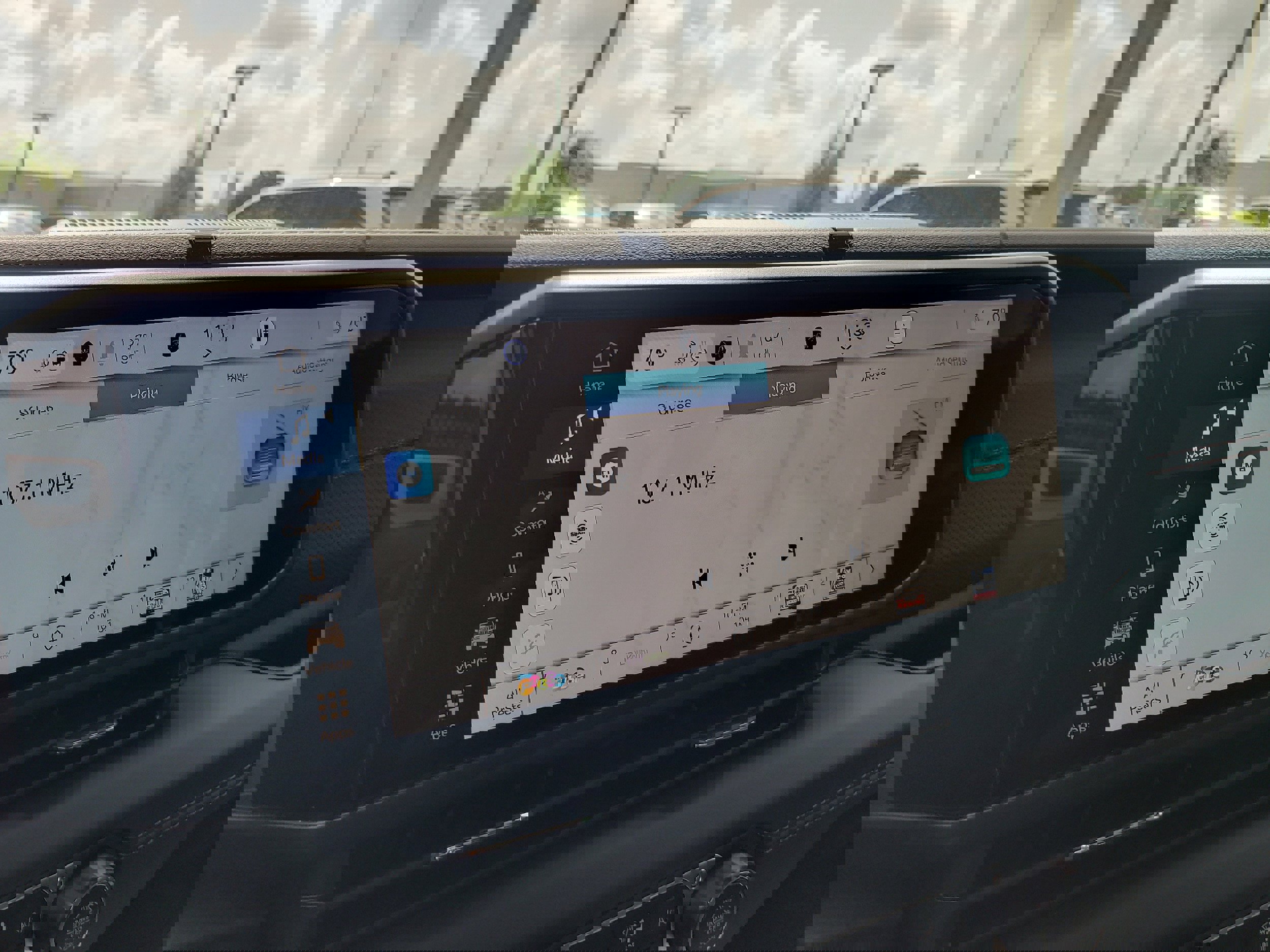 New 2025 Jeep Gladiator Rubicon w/ Safety Group image 16