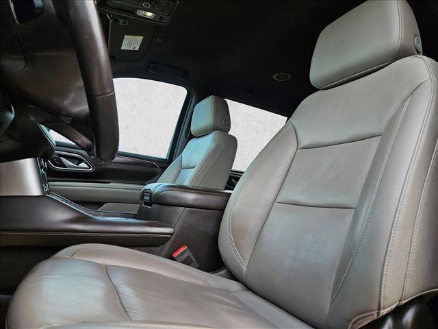 Used 2021 Chevrolet Tahoe LT RWD image 15