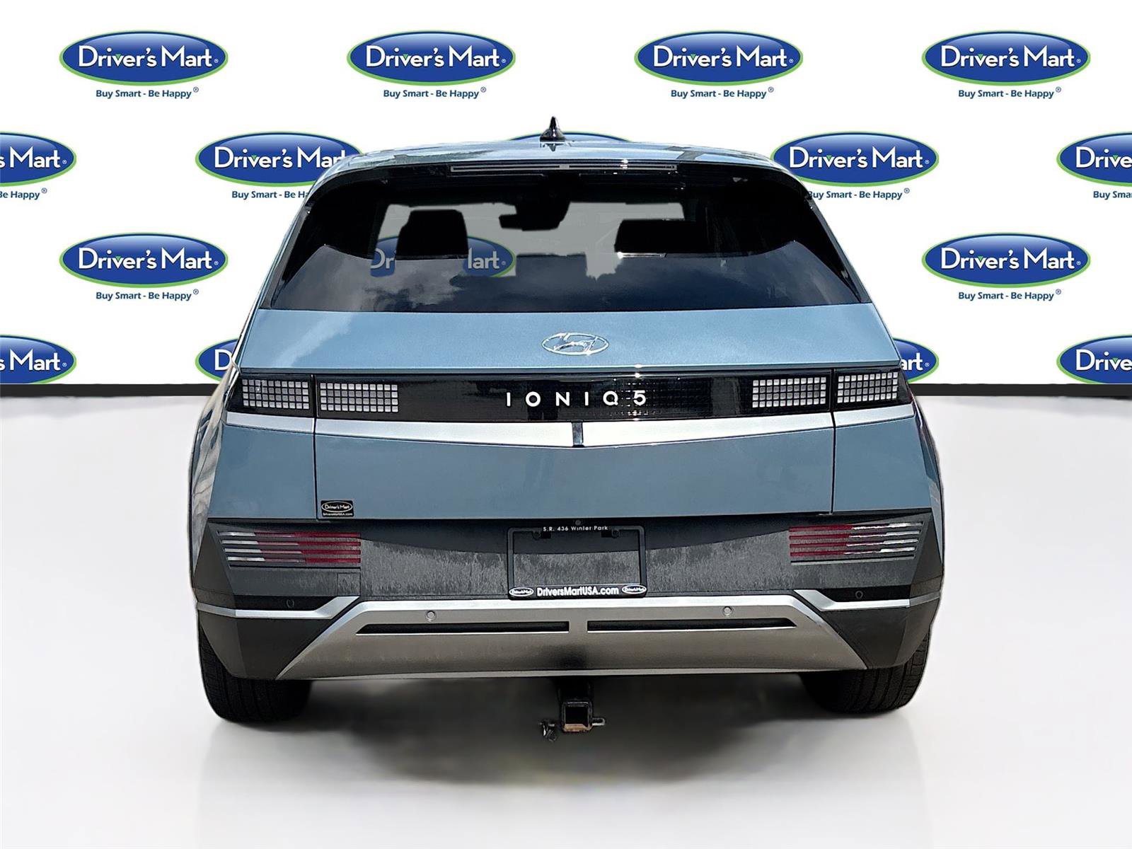 Used 2024 Hyundai Ioniq 5 SE RWD image 6