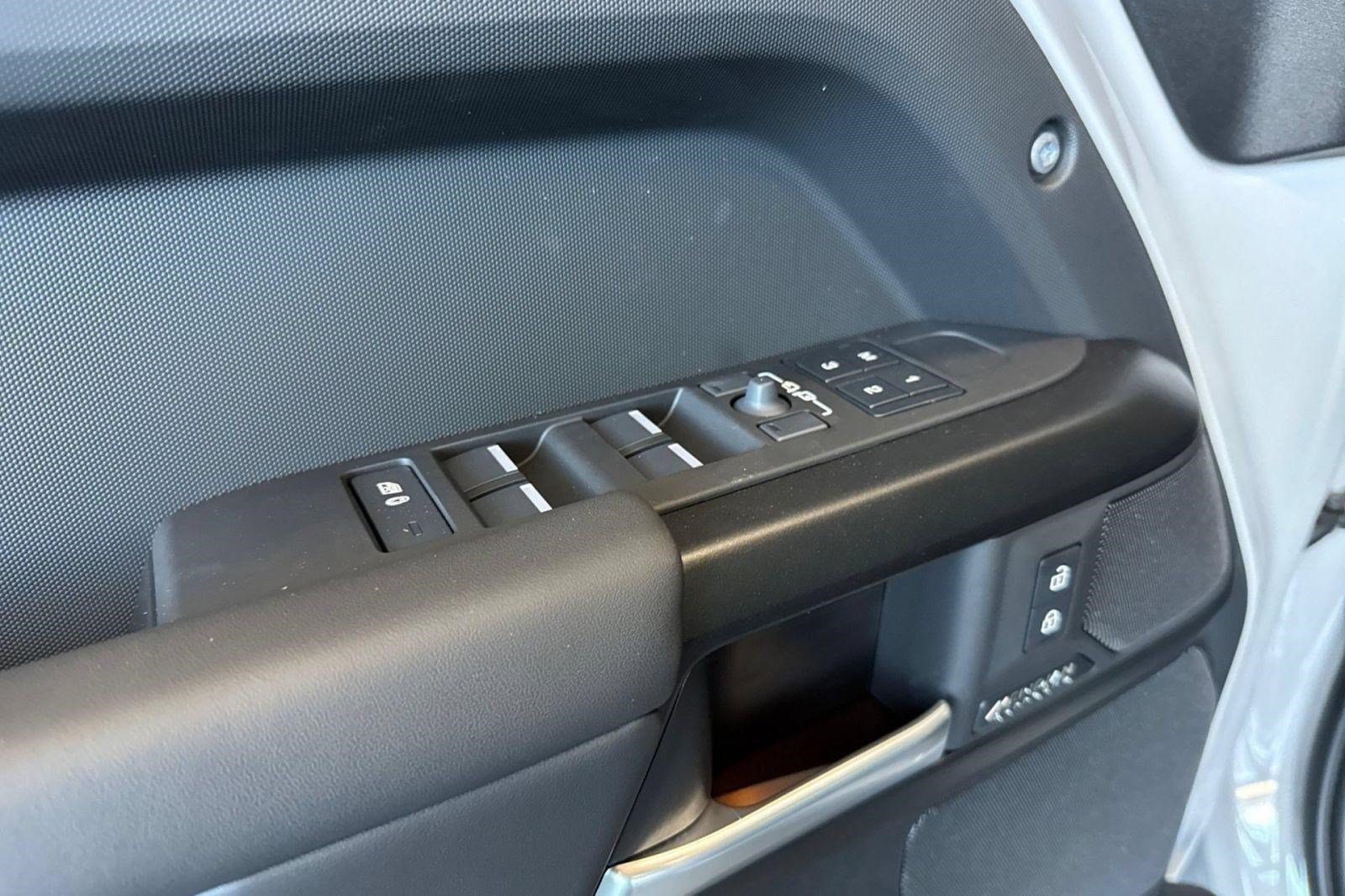 New 2026 Land Rover Defender 130 X AWD/4WD image 11