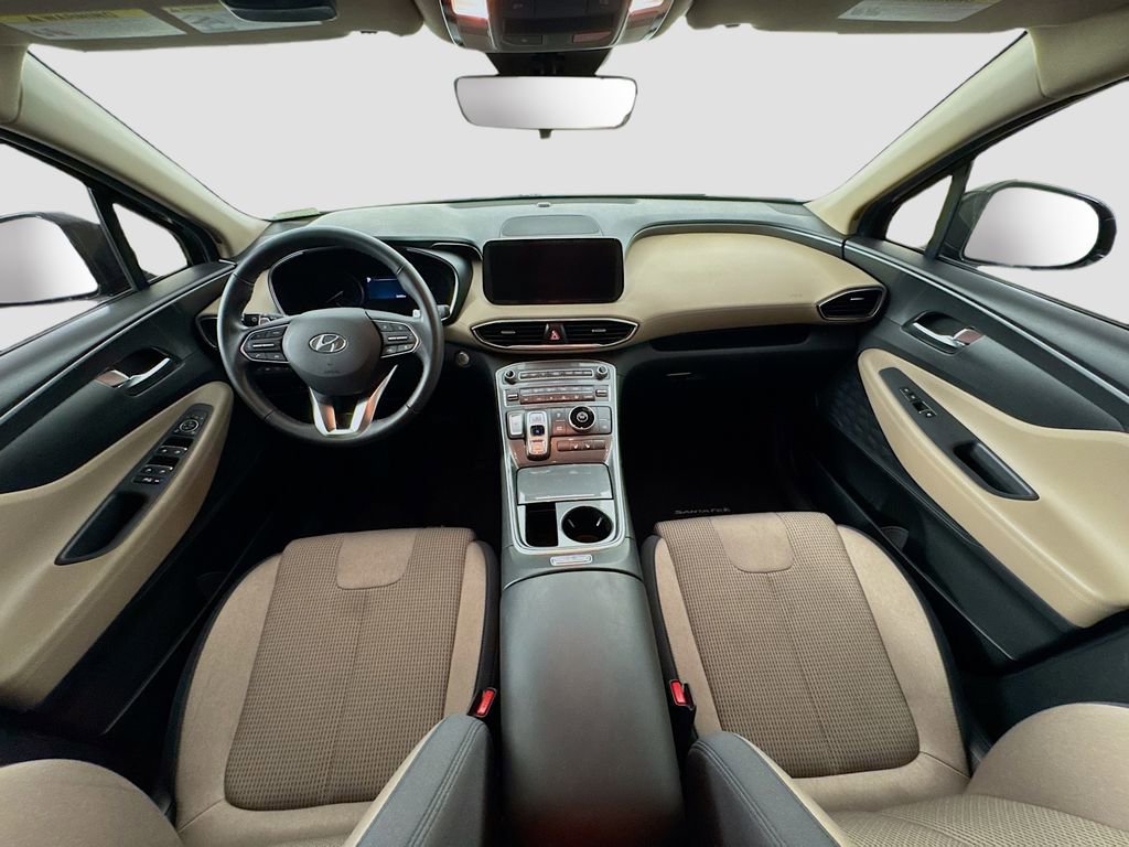 Certified 2023 Hyundai Santa Fe SEL image 36
