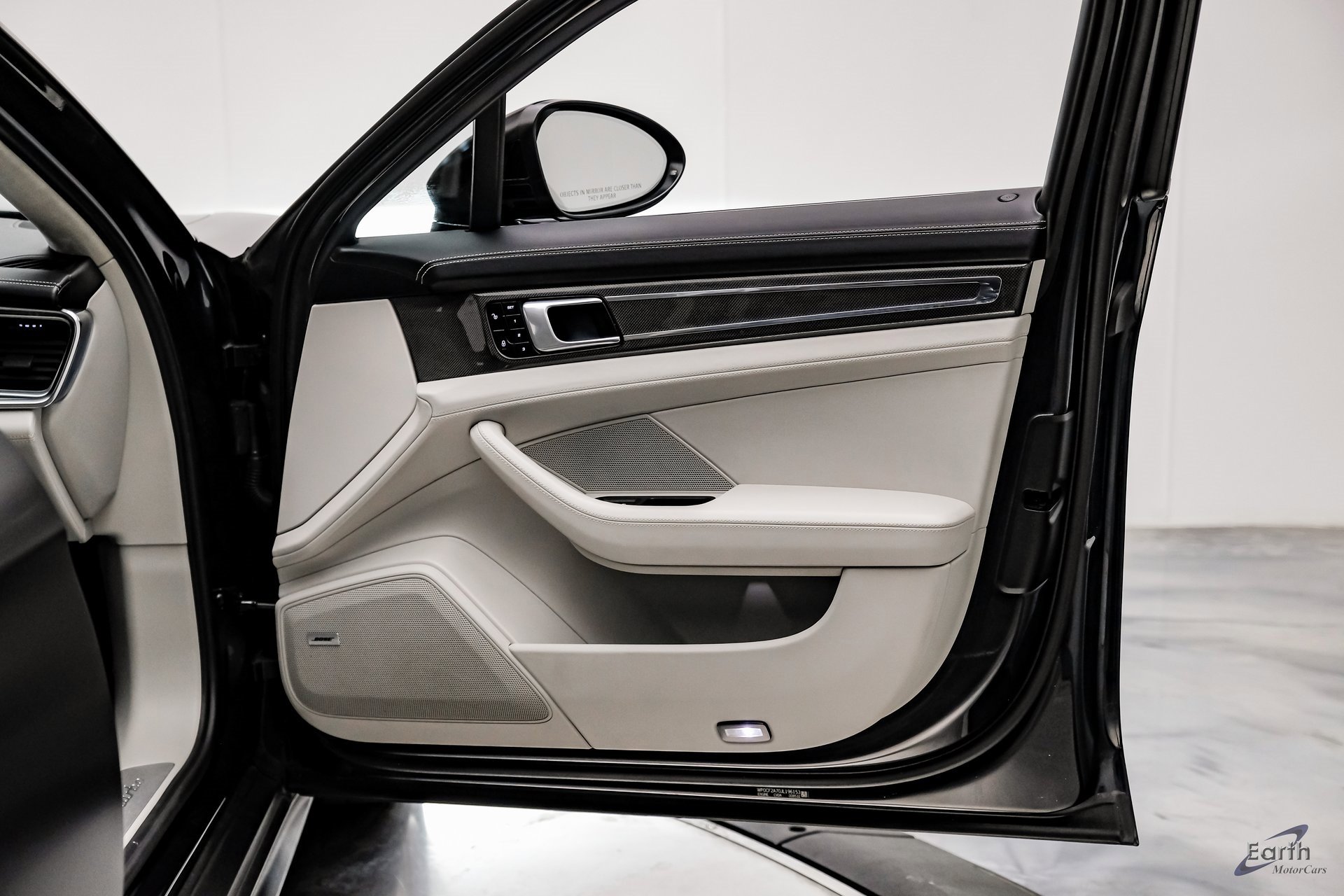 Used 2018 Porsche Panamera Turbo Sport Turismo image 79