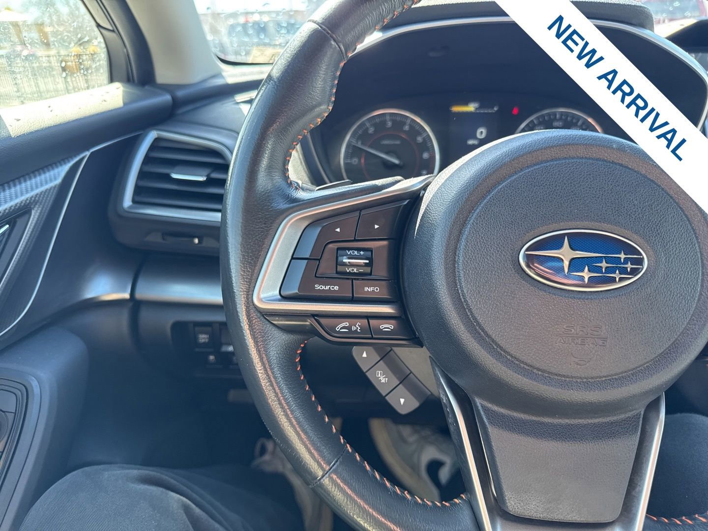 Used 2021 Subaru Crosstrek 2.5i Limited w/ Popular Package #5 image 21