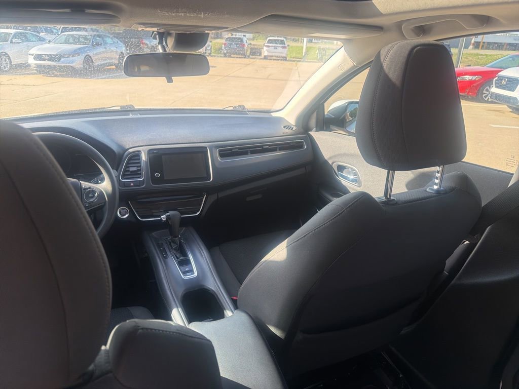 Used 2021 Honda HR-V EX image 21